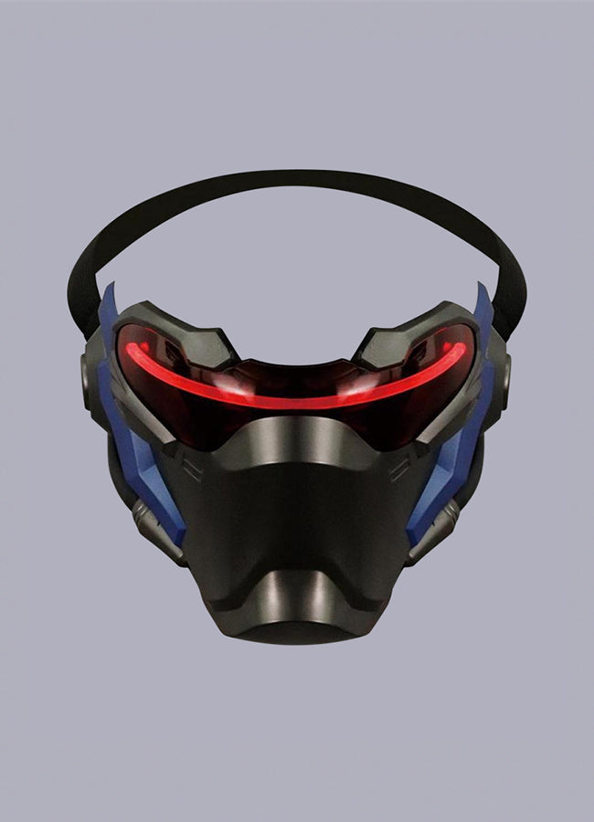 solider 76 helmet