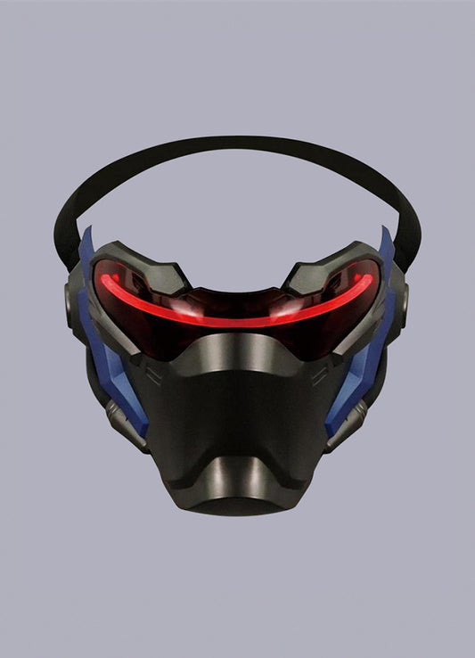 solider 76 helmet