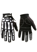 Tactical Skull Gloves - Vignette | OFF-WRLD