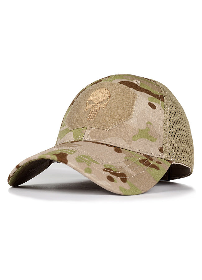 tactical skull cap