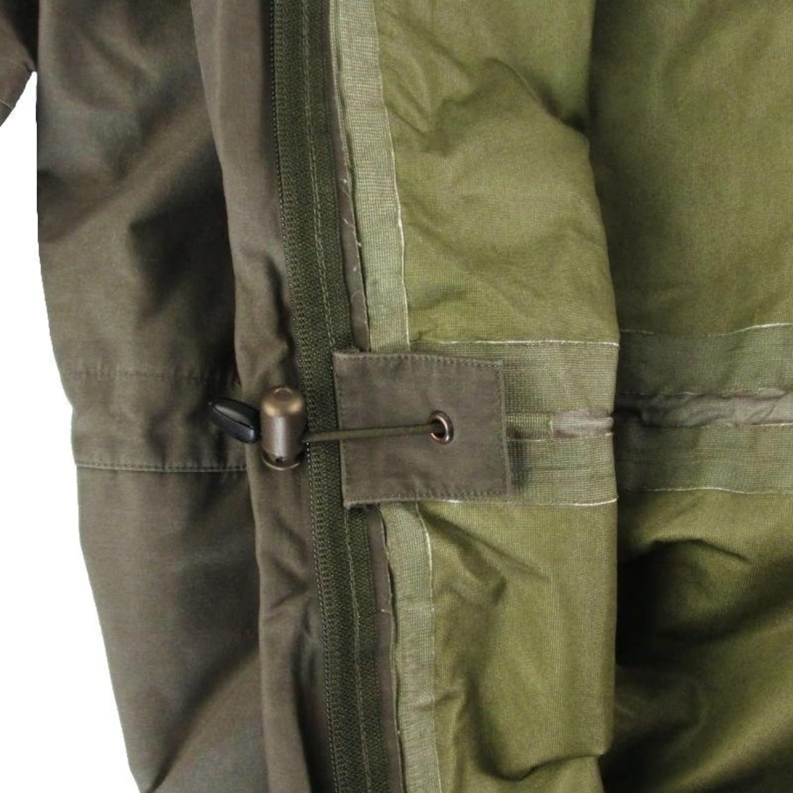 military gore tex jacket