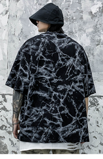 oversize moth shirt - Vignette | OFF-WRLD