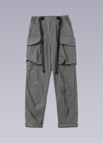 gray tactical pants - Vignette | OFF-WRLD