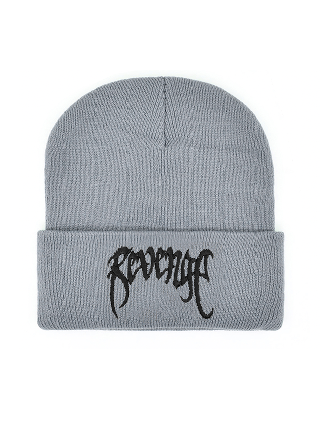 revenge beanie