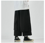 hakama pants streetwear - Vignette | OFF-WRLD