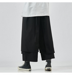 hakama pants streetwear - Vignette | OFF-WRLD