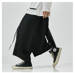 hakama pants streetwear - Vignette | OFF-WRLD