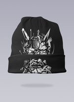 oni beanie - Vignette | OFF-WRLD