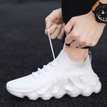 white techwear shoes - Vignette | OFF-WRLD