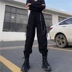 techwear women pants - Vignette | OFF-WRLD