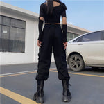 techwear women pants - Vignette | OFF-WRLD