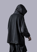 japanese techwear hoodie - Vignette | OFF-WRLD