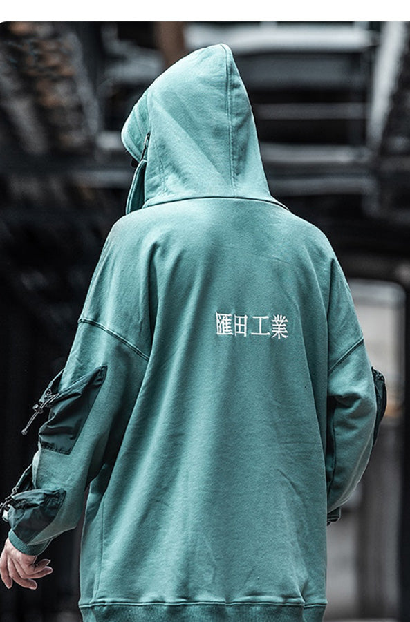 htgy hoodie