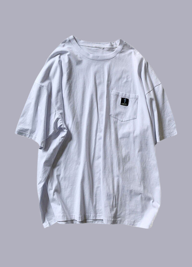 japanese oversized shirt