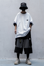 japanese oversized shirt - Vignette | OFF-WRLD