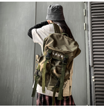 japanese streetwear backpack - Vignette | OFF-WRLD