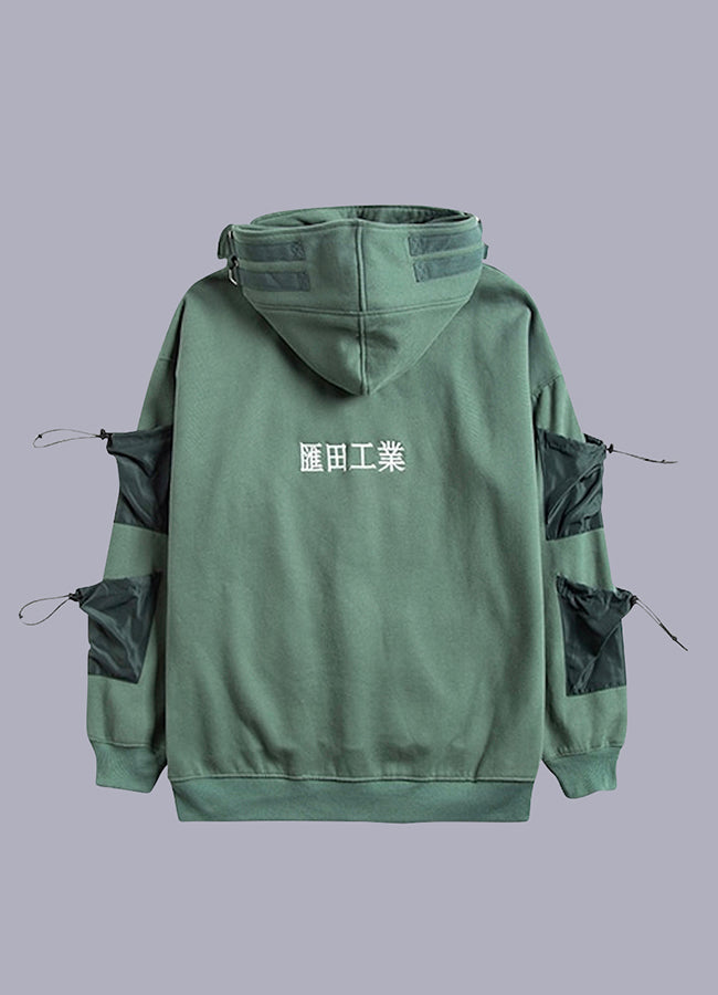 htgy hoodie