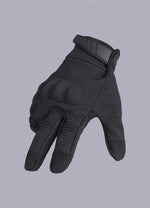 techwear winter gloves - Vignette | OFF-WRLD