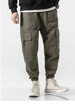 khaki pants streetwear - Vignette | OFF-WRLD