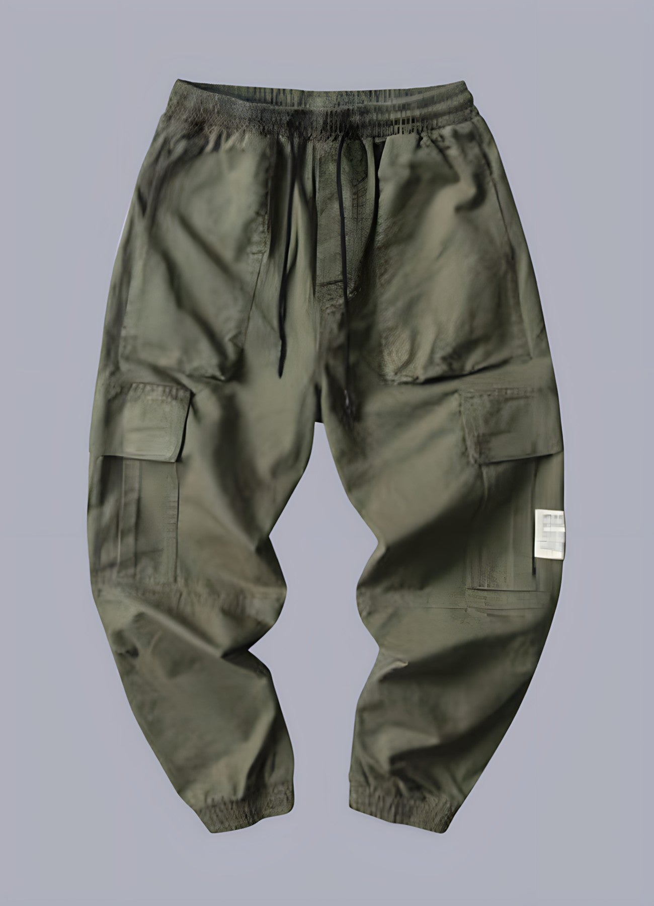 khaki pants streetwear