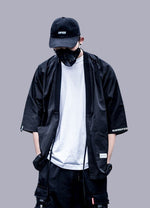 killwinner jacket - Vignette | OFF-WRLD