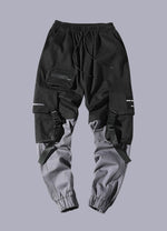 korean streetwear pants - Vignette | OFF-WRLD