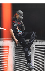 korean streetwear pants - Vignette | OFF-WRLD