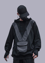 lightweight tactical hoodie - Vignette | OFF-WRLD