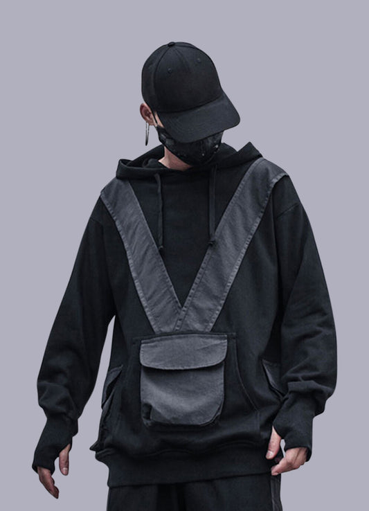 lightweight tactical hoodie