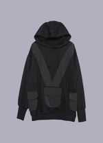 lightweight tactical hoodie - Vignette | OFF-WRLD