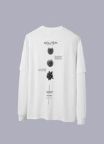 long sleeve streetwear shirt - Vignette | OFF-WRLD