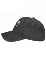 japan trucker hat - Vignette | OFF-WRLD