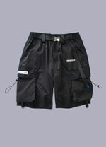 men's jogger shorts - Vignette | OFF-WRLD