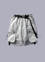 men's jogger shorts - Vignette | OFF-WRLD