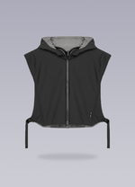 men's reversible vest - Vignette | OFF-WRLD