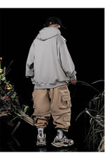 multi pocket hoodie - Vignette | OFF-WRLD