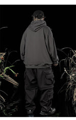 multi pocket hoodie - Vignette | OFF-WRLD