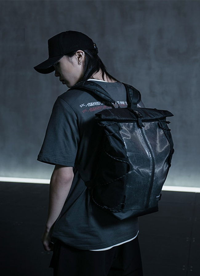 comback backpack