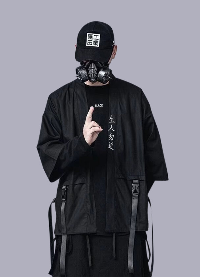 noragi techwear