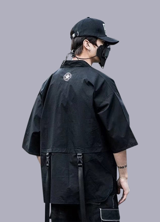 noragi techwear