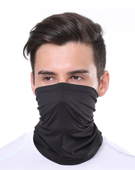 balaclava half face