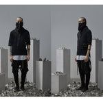 techwear neck gaiter - Vignette | OFF-WRLD