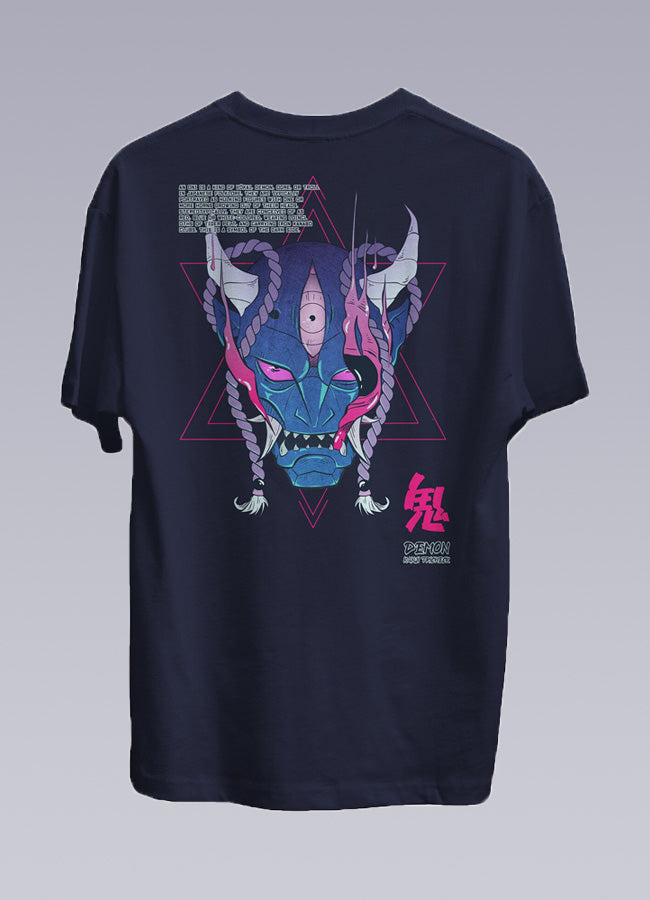 oni t-shirt