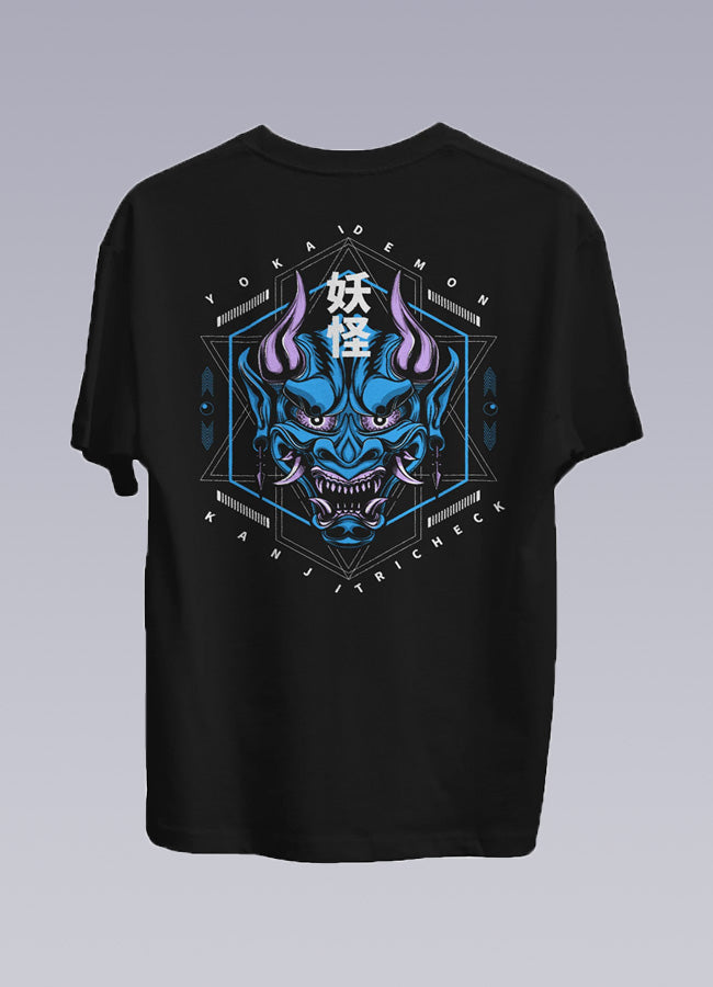 oni t-shirt