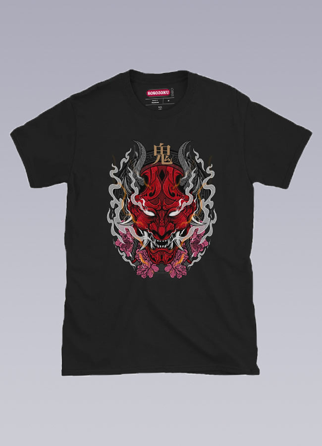 oni t-shirt