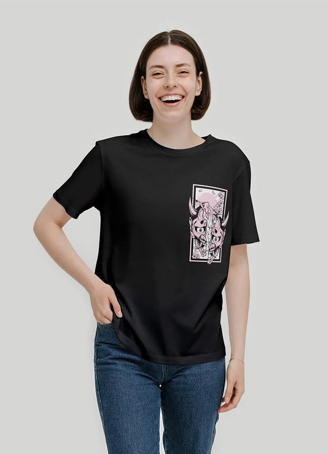 oni t-shirt