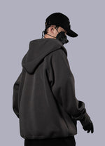 oversized japanese hoodie - Vignette | OFF-WRLD