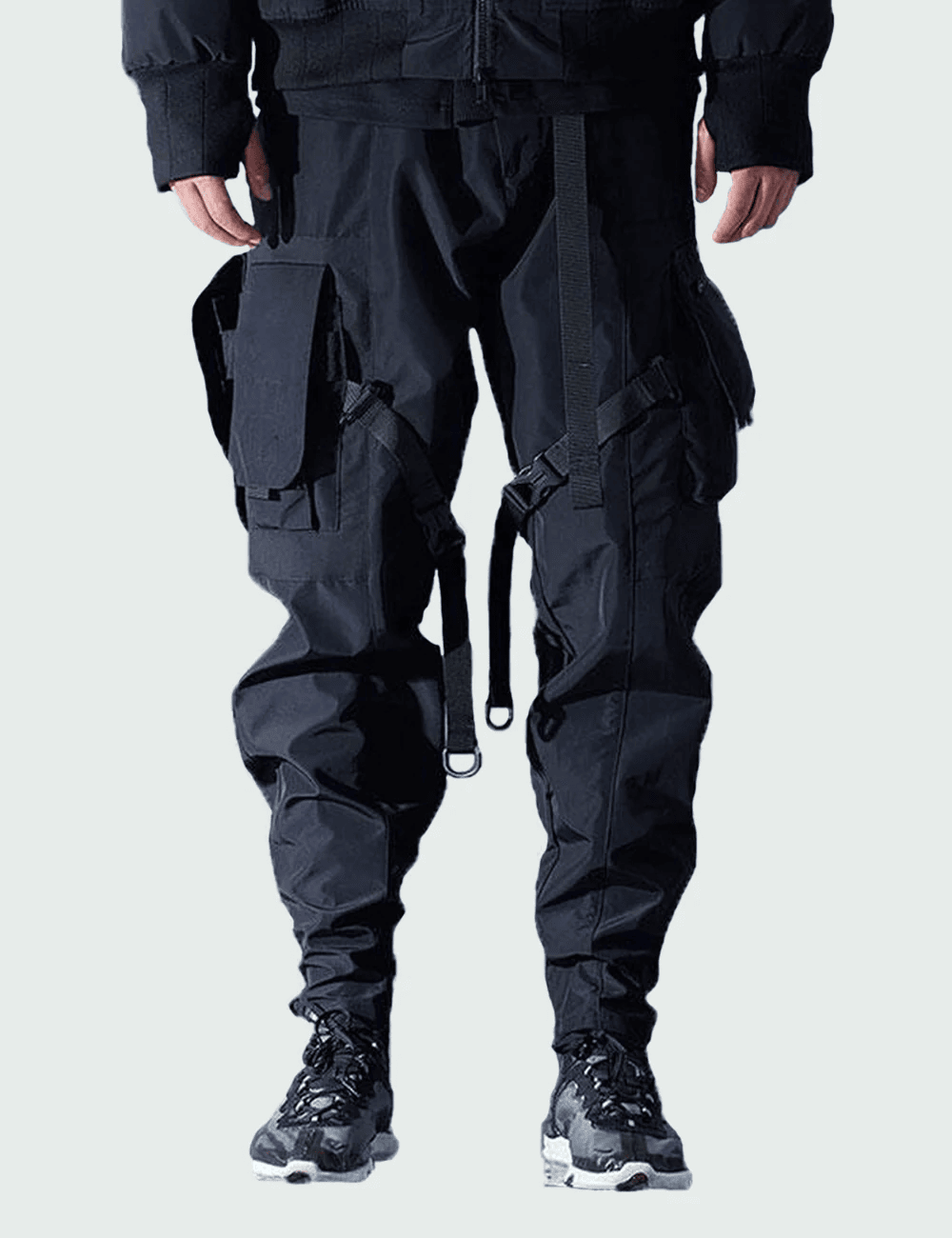 techwear pants