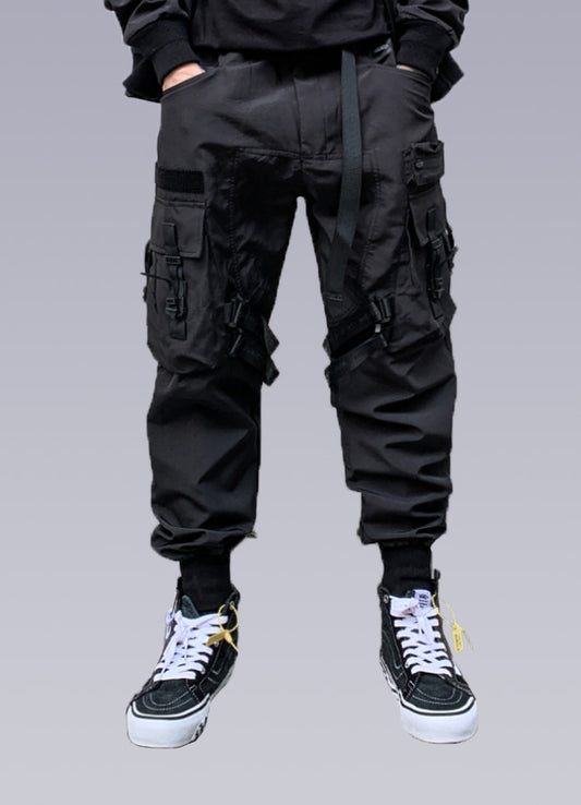 paratrooper cargo pants