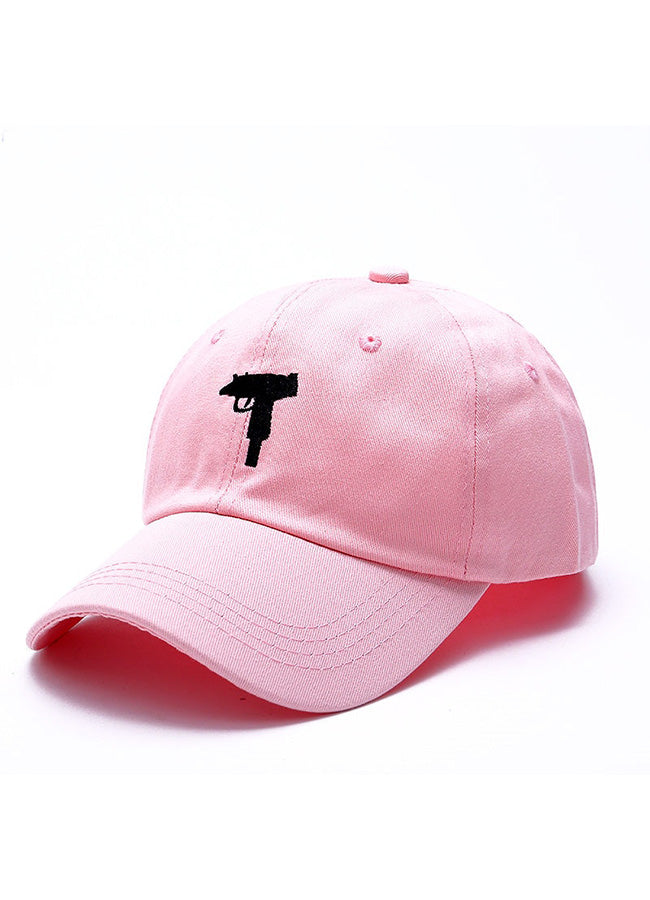 uzi cap